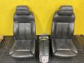 салон (комплект сидений) BMW 7 серия E65/E66/E67 [рестайлинг] E66 2005, 4.8 л., N62 B48 B, бензин, АКПП, black sapphire metallic (475), седан, задний привод, 52107018438 - фото №7