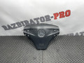 руль Mercedes-Benz C-Класс W203/S203/CL203 2002, 2.0 л., M 111.955, бензин, МКПП, купе, A2034600798 - фото №3
