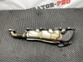коллектор выпускной Mercedes-Benz E-Класс W212/S212/C207/A207 W212 2009, 2.1 л., OM 651.924, дизель, 6МКПП, 040, седан, задний привод, правый руль, A6511400209 - фото №3