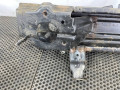усилитель бампера заднего Hyundai Santa Fe 2 поколение (CM) 2007, 2.2 л., D4EB, дизель, АКПП, 866302B000 - фото №8