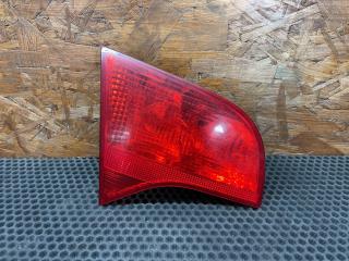 фонарь крышки багажника левый Audi A4 B7 2004, 1.8 л., BFB, бензин, МКПП, универсал, 8E9945093