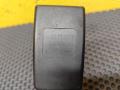 замок ремня безопасности BMW 7 серия E65/E66/E67 [рестайлинг] E66 2005, 4.8 л., N62 B48 B, бензин, АКПП, black sapphire metallic (475), седан, задний привод - фото №4
