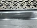 накладка на порог внутренняя Mercedes-Benz C-Класс W203/S203/CL203 CL203.747 2001, 2.3 л., M 111.981, бензин, АКПП, 345, купе, задний привод - фото №6