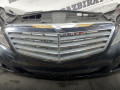 передняя часть (ноускат) Mercedes-Benz E-Класс W212/S212/C207/A207 W212 2009, 2.1 л., OM 651.924, дизель, 6МКПП, 040, седан, задний привод, правый руль, A2128800940 - фото №5