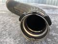 патрубок интеркулера Mercedes-Benz E-Класс W212/S212/C207/A207 W212 2009, 2.1 л., OM 651.924, дизель, 6МКПП, 040, седан, задний привод, правый руль, A2045282182, 2045282182 - фото №4