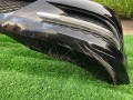 бампер передний Mercedes-Benz C-Класс W204 [рестайлинг] 2011, 2.1 л., OM 651.913, дизель, МКПП, 040u, седан, правый руль, A2048805547 - фото №7