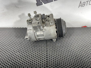 компрессор кондиционера Mercedes-Benz E-Класс W212/S212/C207/A207 W212 2009, 2.1 л., OM 651.924, дизель, 6МКПП, 040, седан, задний привод, правый руль, A0022303111