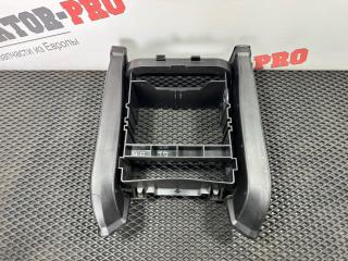 пластик Mercedes-Benz C-Класс W203/S203/CL203 CL203.747 2001, 2.3 л., M 111.981, бензин, АКПП, 345, купе, задний привод