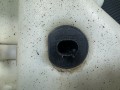 бачок омывателя Mercedes-Benz C-Класс W203/S203/CL203 CL203.747 2001, 2.3 л., M 111.981, бензин, АКПП, 345, купе, задний привод, A2038690020 - фото №7