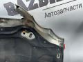 капот Mercedes-Benz C-Класс W203/S203/CL203 [рестайлинг] W203.046 2005, 1.8 л., M 271.946, бензин, АКПП, седан - фото №8