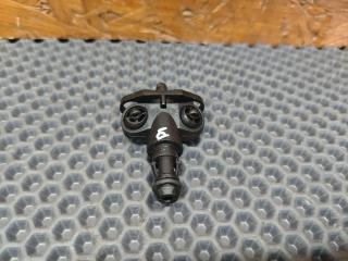 форсунка омывателя фары Peugeot 307 1 поколение 2002, 1.6 л., NFU (TU5JP4), бензин, МКПП, универсал
