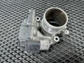 заслонка дроссельная Volkswagen Sharan 2 поколение 2011, 2.0 л., CFFB, дизель, 6МКПП, 2t, минивэн, передний привод, правый руль, 03L128063 - фото №3