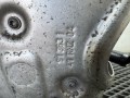 насос гидроусилителя руля Mercedes-Benz C-Класс W203/S203/CL203 [рестайлинг] W203.046 2005, 1.8 л., M 271.946, бензин, АКПП, седан, A0034664001 - фото №3
