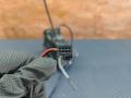 замок двери передней правой Mercedes-Benz E-Класс W211/S211 2005, 3.0 л., M 272.944, бензин, АКПП, универсал - фото №9