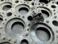 Проводка крышки багажника Mercedes-Benz C-Класс W203/S203/CL203 CL203.747 2001, 2.3 л., M 111.981, бензин, АКПП, 345, купе, задний привод, A2035409113 - фото №8