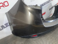 бампер задний Mazda 3 2 поколение [рестайлинг] BM 2013, 2.2 л., дизель, МКПП, BHS350221B - фото №7