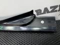 накладка на порог внутренняя Mercedes-Benz C-Класс W203/S203/CL203 [рестайлинг] W203.046 2005, 1.8 л., M 271.946, бензин, АКПП, седан, A2036800835, 2036800835 - фото №8