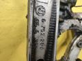 балка подвески передняя (подрамник) BMW 7 серия E65/E66/E67 [рестайлинг] E66 2005, 4.8 л., N62 B48 B, бензин, АКПП, black sapphire metallic (475), седан, задний привод, 6752293 - фото №6