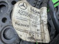 Проводка крышки багажника Mercedes-Benz C-Класс W203/S203/CL203 CL203.747 2001, 2.3 л., M 111.981, бензин, АКПП, 345, купе, задний привод, A2035409113 - фото №4