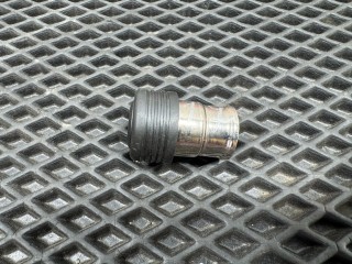 прикуриватель Mercedes-Benz C-Класс W203/S203/CL203 CL203.747 2001, 2.3 л., M 111.981, бензин, АКПП, 345, купе, задний привод, A0008201853