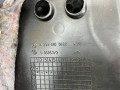 накладка на торпедо (консоль) Mercedes-Benz C-Класс W203/S203/CL203 [рестайлинг] 2006, 3.5 л., M 272.960, бензин, АКПП, универсал, A2036800482 - фото №7
