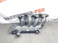 коллектор впускной Mercedes-Benz E-Класс W211/S211 W211 2003, 1.8 л., M 271.941, бензин, АКПП, c185 melanitschwarz, универсал, правый руль, A2711400601 - фото №7