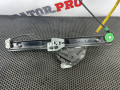 стеклоподъемник BMW 3 серия E46 (1997 - 2003), 8196037 - фото №6