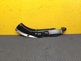 рамка кожуха электропроводов BMW 7 серия E65/E66/E67 [рестайлинг] E66 2005, 4.8 л., N62 B48 B, бензин, АКПП, black sapphire metallic (475), седан, задний привод