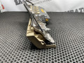 подушка безопасности пассажира Lexus LS 4 поколение (2006 - 2009), 4.6 л., 1UR-FSE, бензин, АКПП, 1f2, седан, задний привод, правый руль, 7399050040 - фото №6