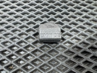 пластик BMW 5 серия F07/F10/F11 F11 2010, 3.0 л., N57 D30 A, дизель, АКПП, универсал, 51337257193