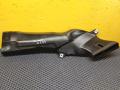 воздуховод печки BMW 7 серия E65/E66/E67 [рестайлинг] E66 2005, 4.8 л., N62 B48 B, бензин, АКПП, black sapphire metallic (475), седан, задний привод - фото №5