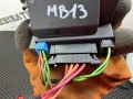 замок зажигания Mercedes-Benz C-Класс W203/S203/CL203 [рестайлинг] W203.046 2005, 1.8 л., M 271.946, бензин, АКПП, седан, 2095452308, A0365455528, 0365455528 - фото №11