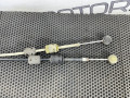 трос кулисы КПП Opel Astra J 2010, 1.2 л., дизель, МКПП, 55563704 - фото №5