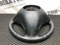 руль Mercedes-Benz C-Класс W203/S203/CL203 2002, 2.0 л., M 111.955, бензин, МКПП, купе, A2034600798 - фото №27