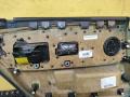 Обшивка двери (комплект) BMW 7 серия E65/E66/E67 [рестайлинг] E66 2005, 4.8 л., N62 B48 B, бензин, АКПП, black sapphire metallic (475), седан, задний привод - фото №10