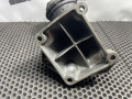 подушка крепления двигателя Mercedes-Benz E-Класс W211/S211 W211 2003, 1.8 л., M 271.941, бензин, АКПП, c185 melanitschwarz, универсал, правый руль, A2032401917 - фото №14