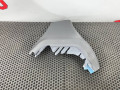 накладка на торпедо (консоль) Mercedes-Benz C-Класс W203/S203/CL203 2002, 2.0 л., M 111.955, бензин, МКПП, купе, A2036803839 - фото №4