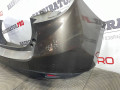 бампер задний Mazda 3 2 поколение [рестайлинг] BM 2013, 2.2 л., дизель, МКПП, BHS350221B - фото №4
