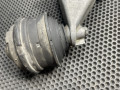 подушка крепления двигателя Mercedes-Benz E-Класс W211/S211 W211 2003, 1.8 л., M 271.941, бензин, АКПП, c185 melanitschwarz, универсал, правый руль, A2032401917 - фото №12