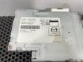 усилитель музыкальный Mazda 3 2 поколение [рестайлинг] BM 2013, 2.2 л., дизель, МКПП, BHS366DRX - фото №2