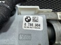 рулевая колонка BMW 5 серия E60/E61 [рестайлинг] E60 2008, 2.0 л., N47 D20 A, дизель, АКПП, 354 titansilber metallic, седан, правый руль, 6786904 - фото №2