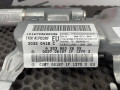 подушка безопасности дверная Mercedes-Benz C-Класс W203/S203/CL203 [рестайлинг] 2006, 3.5 л., M 272.960, бензин, АКПП, универсал, A2038602605 - фото №7