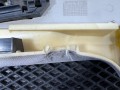 пластик Mercedes-Benz C-Класс W203/S203/CL203 CL203.747 2001, 2.3 л., M 111.981, бензин, АКПП, 345, купе, задний привод, A2036920122 - фото №8