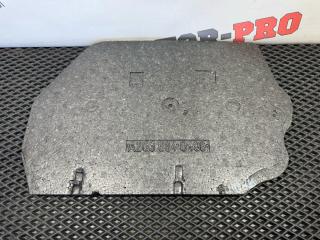 пенопласт багажного отделения Mercedes-Benz C-Класс W203/S203/CL203 CL203.747 2001, 2.3 л., M 111.981, бензин, АКПП, 345, купе, задний привод