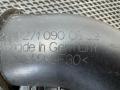 гофра инжектора Mercedes-Benz C-Класс W203/S203/CL203 [рестайлинг] W203.046 2005, 1.8 л., M 271.946, бензин, АКПП, седан, A2710900629 - фото №4