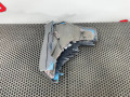накладка на торпедо (консоль) Mercedes-Benz C-Класс W203/S203/CL203 2002, 2.0 л., M 111.955, бензин, МКПП, купе, A2036803839 - фото №7