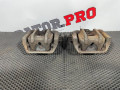 суппорт BMW 5 серия F07/F10/F11 F11 2010, 3.0 л., N57 D30 A, дизель, АКПП, универсал, 34216793041 - фото №7
