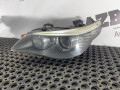 фара BMW 5 серия E60/E61 [рестайлинг] E60 2008, 2.0 л., N47 D20 A, дизель, АКПП, 354 titansilber metallic, седан, правый руль, 63127177729 - фото №13