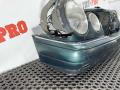 передняя часть (ноускат) Mercedes-Benz E-Класс W210/S210 [рестайлинг] W210 1999, 2.0 л., M 111.942, бензин, АКПП, седан, задний привод, правый руль - фото №4