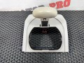 кожух рулевой колонки Mercedes-Benz E-Класс W211/S211 W211 2003, 1.8 л., M 271.941, бензин, АКПП, c185 melanitschwarz, универсал, правый руль, A2114600095 - фото №2